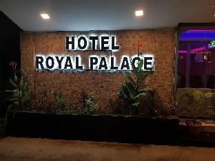 hotel royal palace