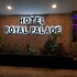 hotel royal palace