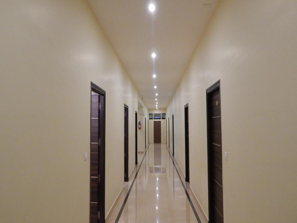 vijay residency vellore