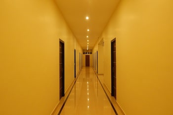 vijay residency vellore