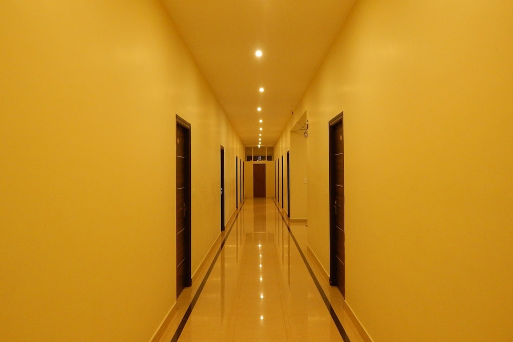 vijay residency vellore
