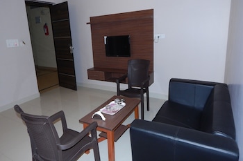 vijay residency vellore