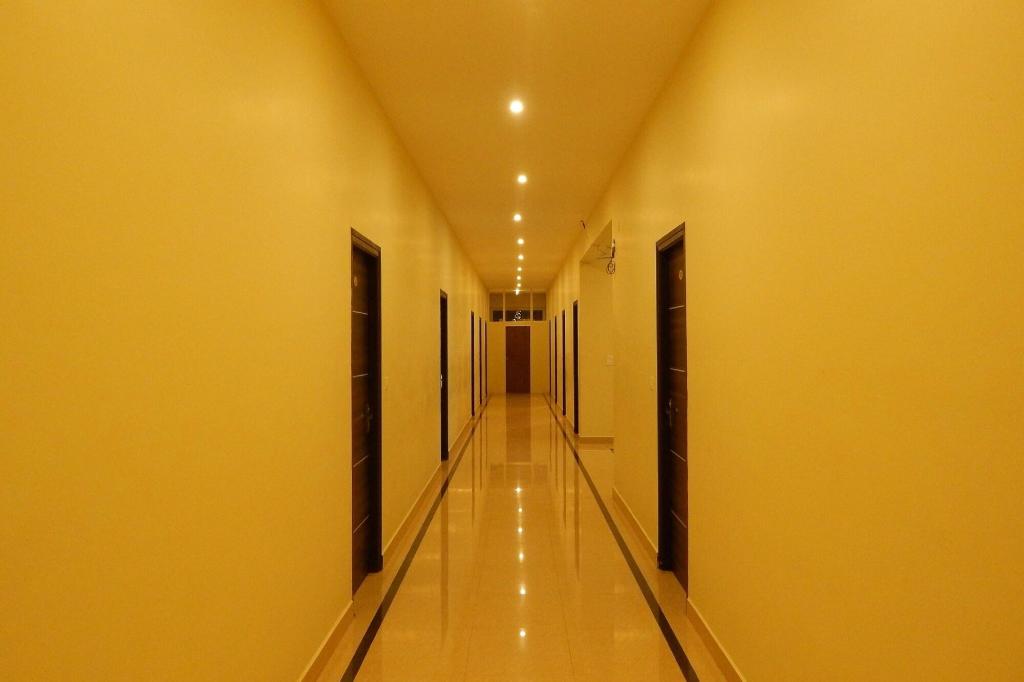 vijay residency vellore