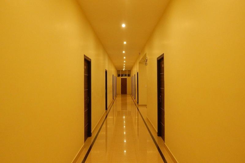 vijay residency vellore