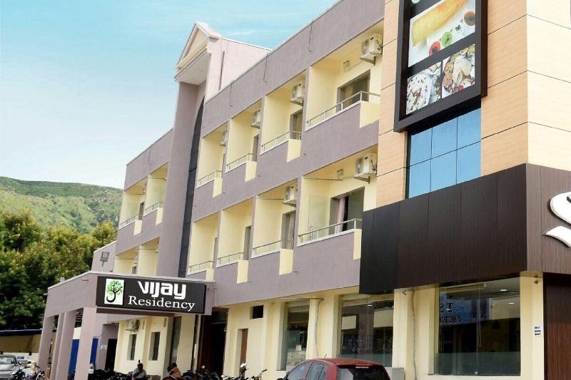 vijay residency vellore