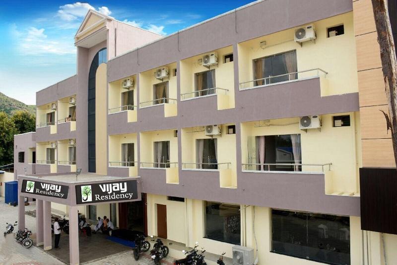 vijay residency vellore