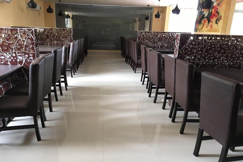 vijay residency vellore