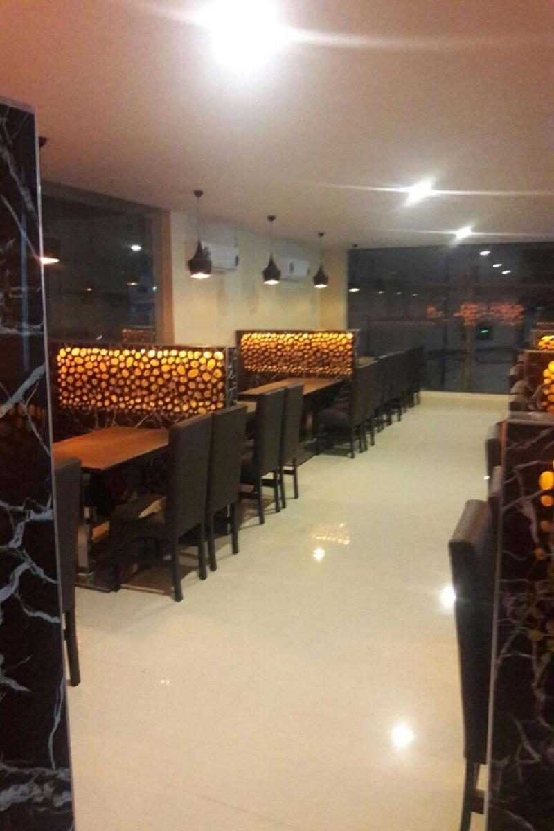 vijay residency vellore