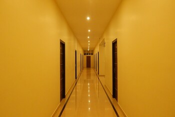 vijay residency vellore