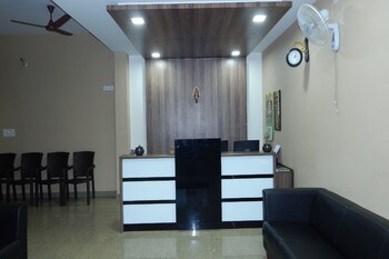vijay residency vellore