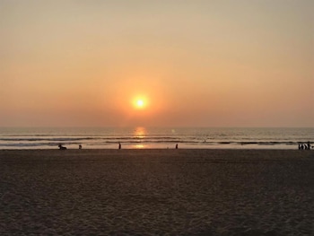 madhu beach huts