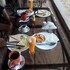 madhu beach huts
