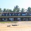 madhu beach huts
