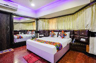 Hotel Kings Palace,Mumbai Suburban>>Mumbai,2.5 star