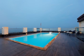 nataraj sarovar portico jhansi