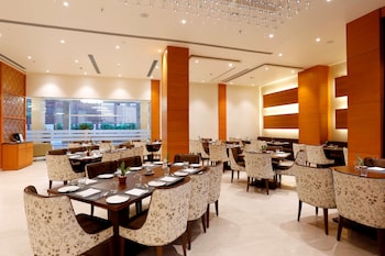 nataraj sarovar portico jhansi