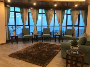 yashshree jai hotel and banquet