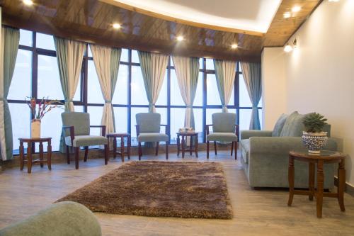 yashshree jai hotel and banquet