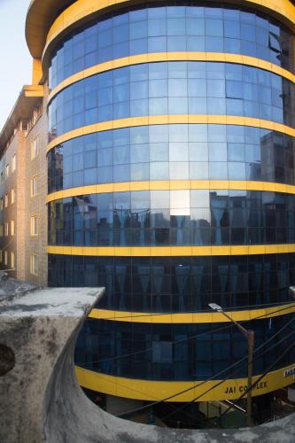 yashshree jai hotel and banquet