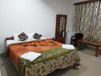 Sunrise Beach Resort,Baratang>>Andaman And Nicobar Islands,2 star