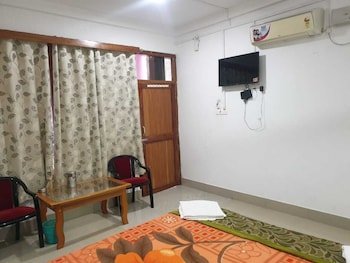 Sunrise Beach Resort,Baratang>>Andaman And Nicobar Islands,2 star