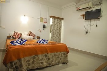 Sunrise Beach Resort,Baratang>>Andaman And Nicobar Islands,2 star