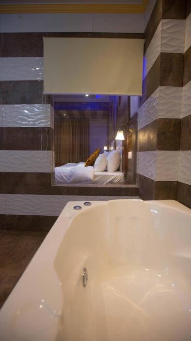 Hotel Kings Regency,Dhaliara>>Dera Gopipur,3 star