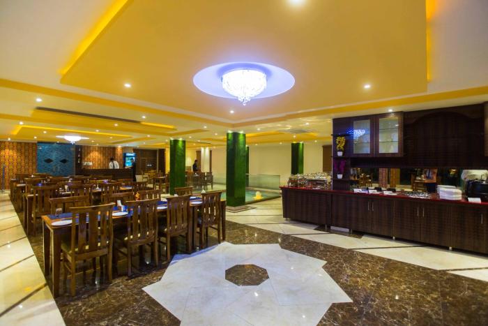 hotel kings regency