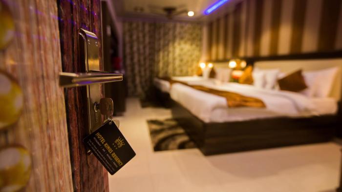 hotel kings regency