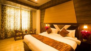 Hotel Kings Regency,Dhaliara>>Dera Gopipur,3 star