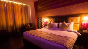 hotel kings regency