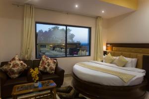 hotel kings regency