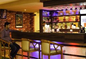hotel kings regency