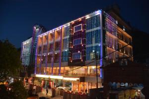 hotel kings regency