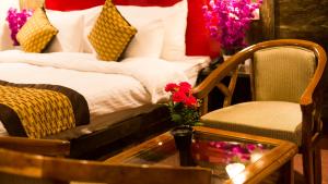hotel kings regency