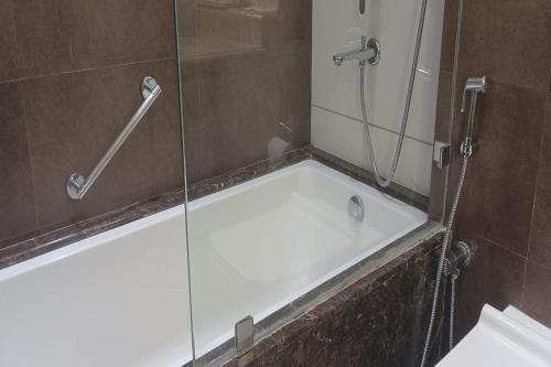 hotel home in by amrik sukhdev