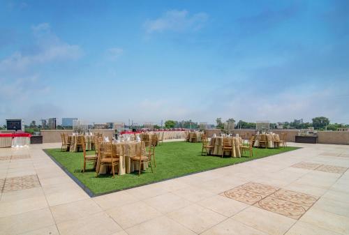 hotel home in by amrik sukhdev