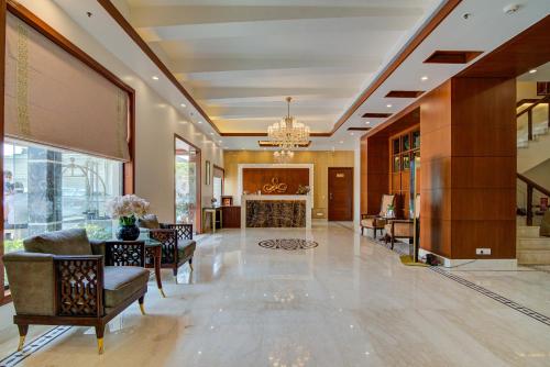 hotel home in by amrik sukhdev