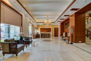 hotel home in by amrik sukhdev