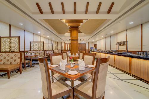 hotel home in by amrik sukhdev