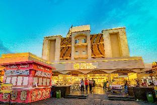 hotel home in by amrik sukhdev