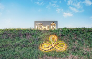 hotel home in by amrik sukhdev