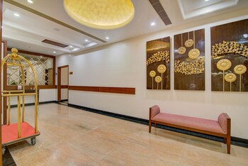 hotel home in by amrik sukhdev
