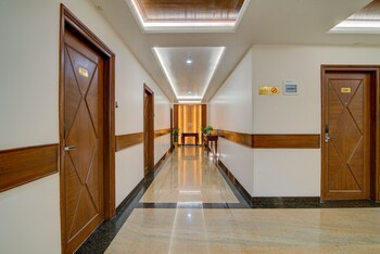 hotel home in by amrik sukhdev