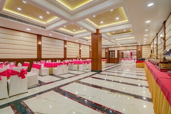 hotel home in by amrik sukhdev