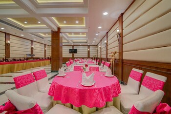 hotel home in by amrik sukhdev
