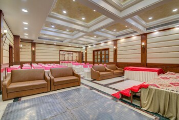 hotel home in by amrik sukhdev