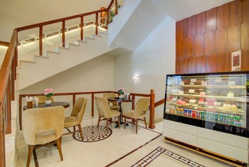 hotel home in by amrik sukhdev