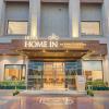 hotel home in by amrik sukhdev
