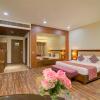 hotel home in by amrik sukhdev